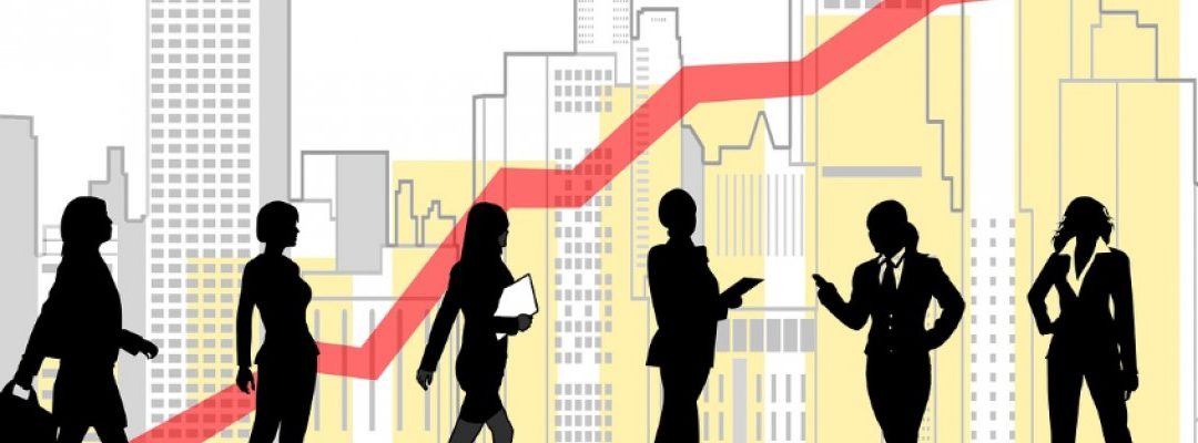 Warum Finanzberatung zunehmend ein Frauen-Thema ist
